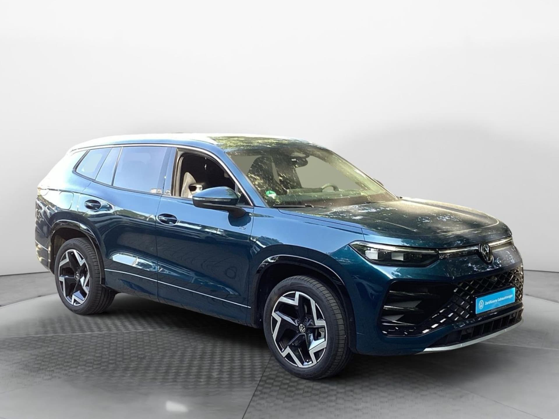 Volkswagen Tayron R-Line