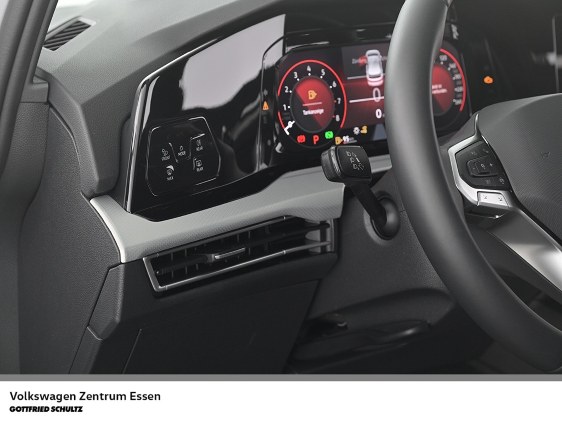 Volkswagen Golf MOVE