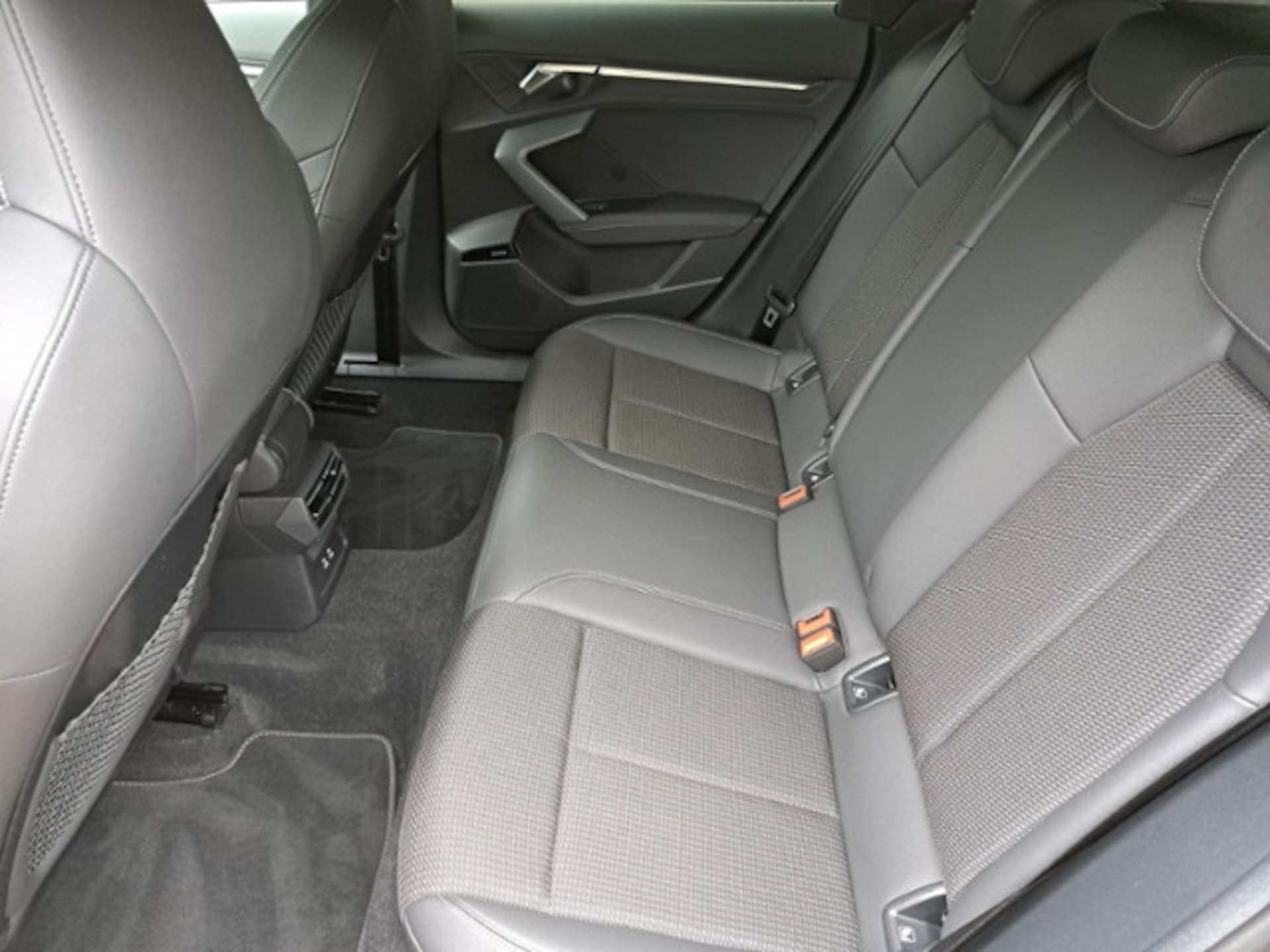 Audi S3 Sportback