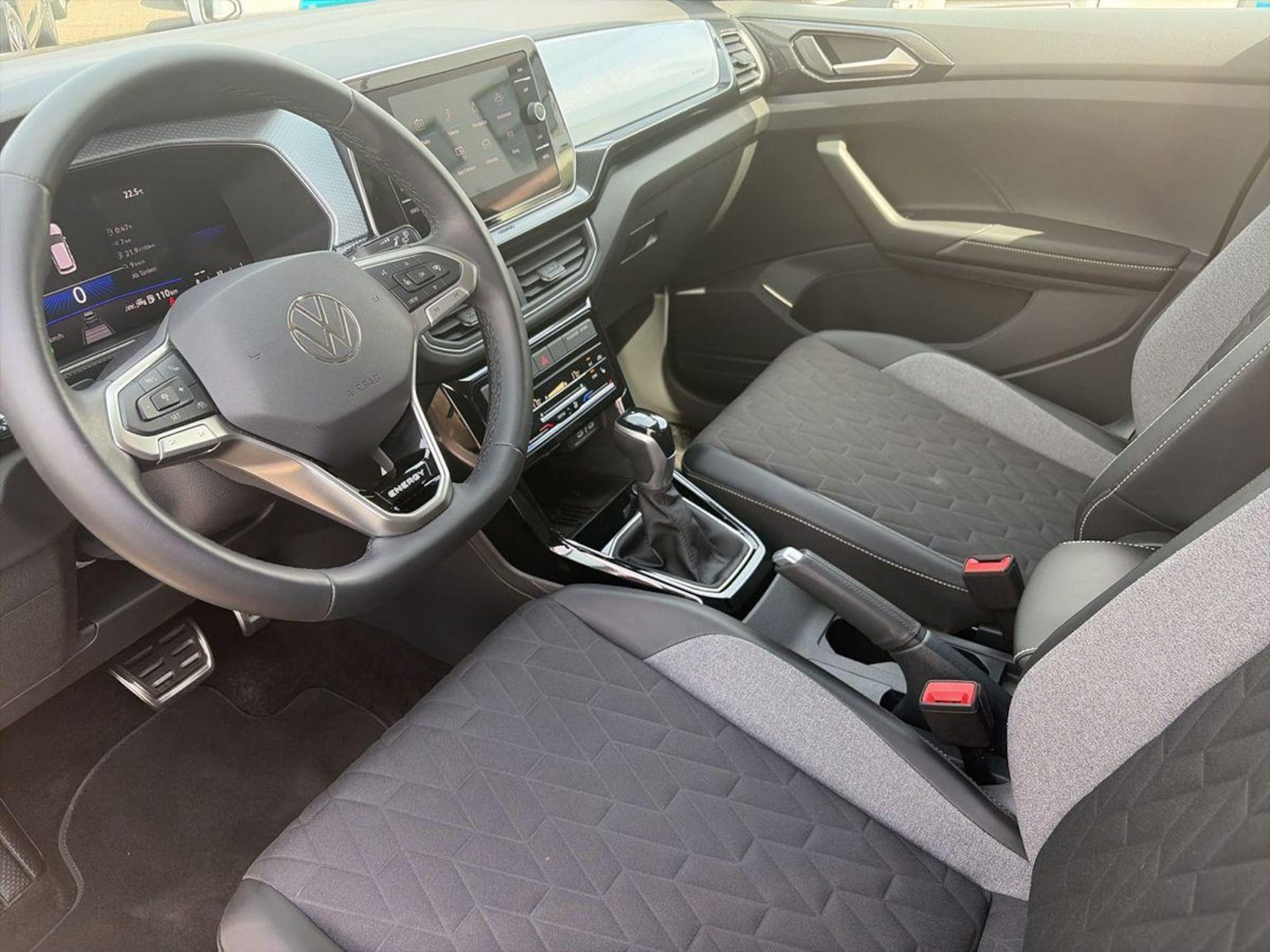 Volkswagen T-Cross ENERGY