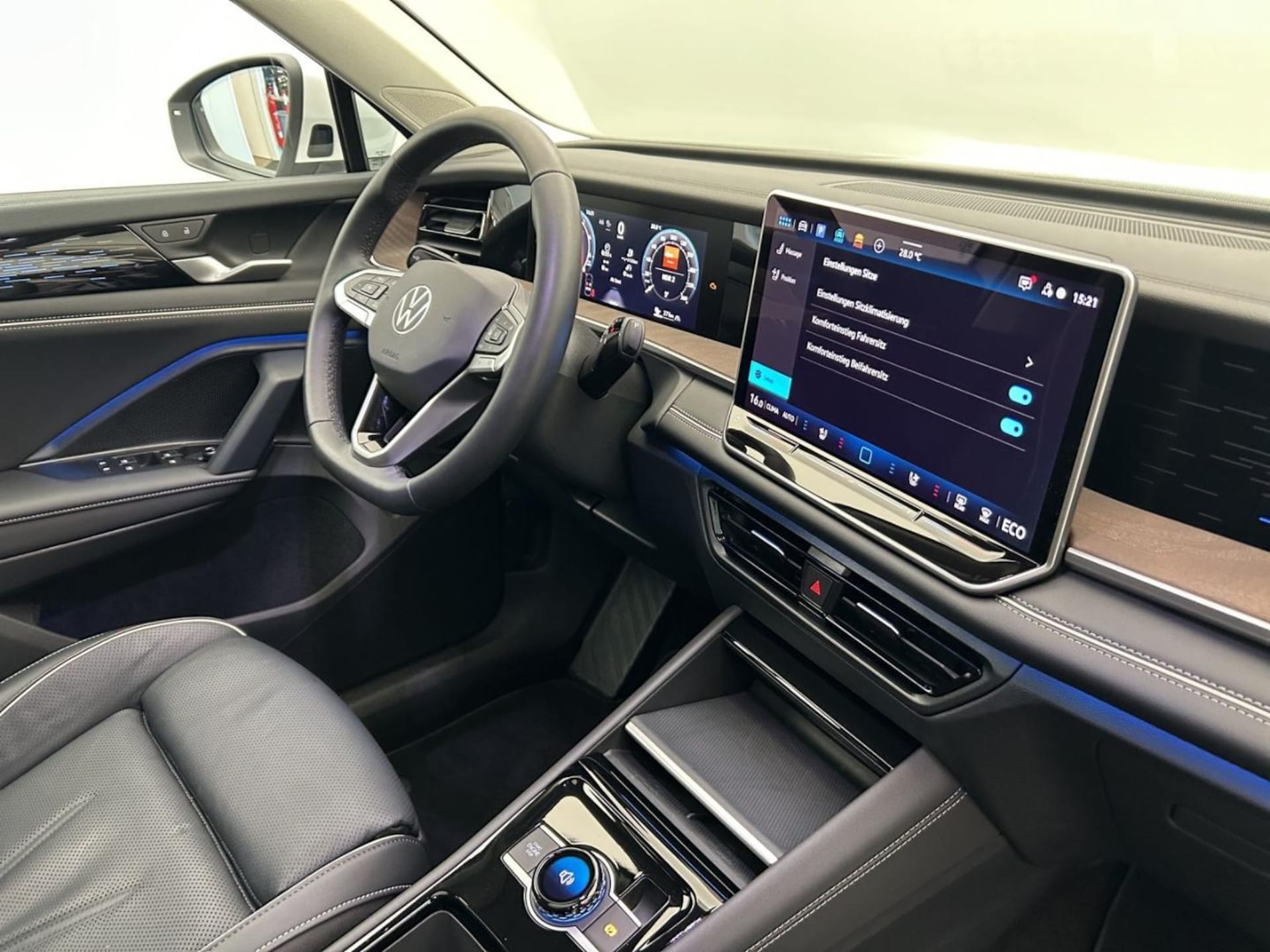 Volkswagen Tayron Elegance