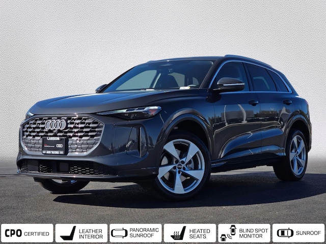 Photo of 2025 Audi Q5 