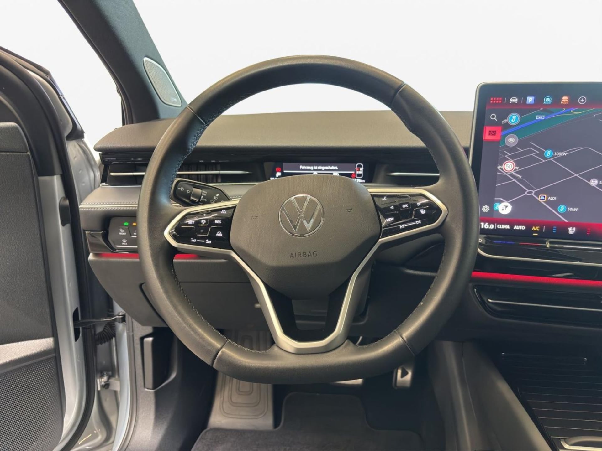 Volkswagen ID.7 Pro S