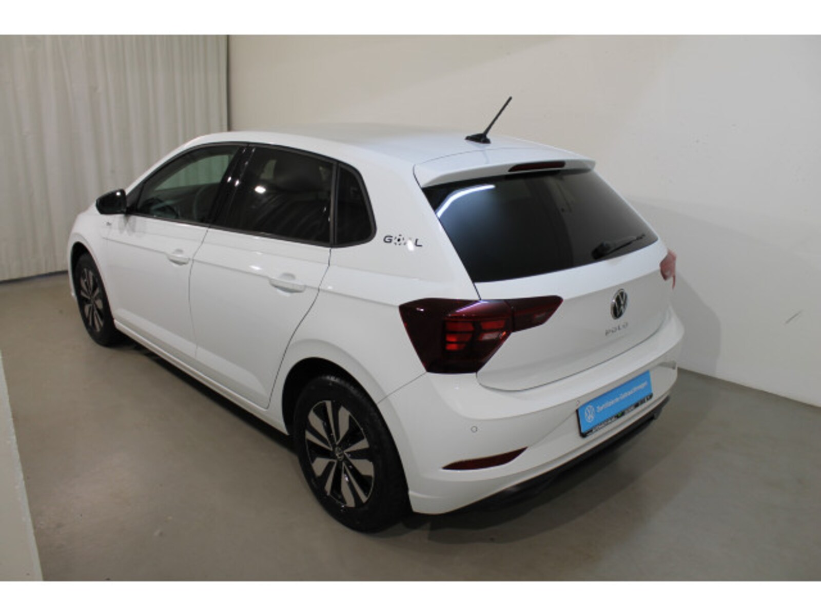 Volkswagen Polo – Bild 5
