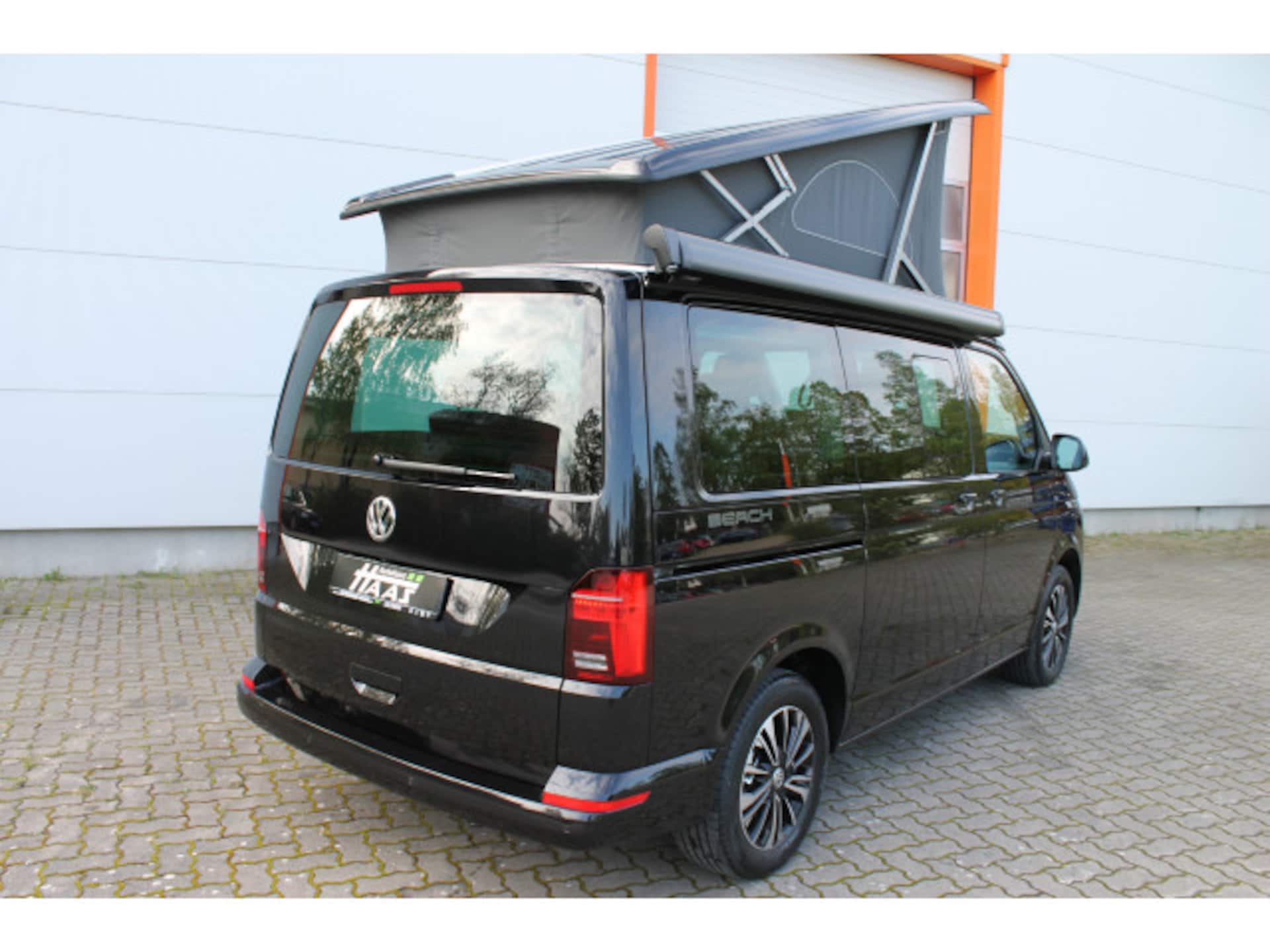 Volkswagen T6.1 California Beach