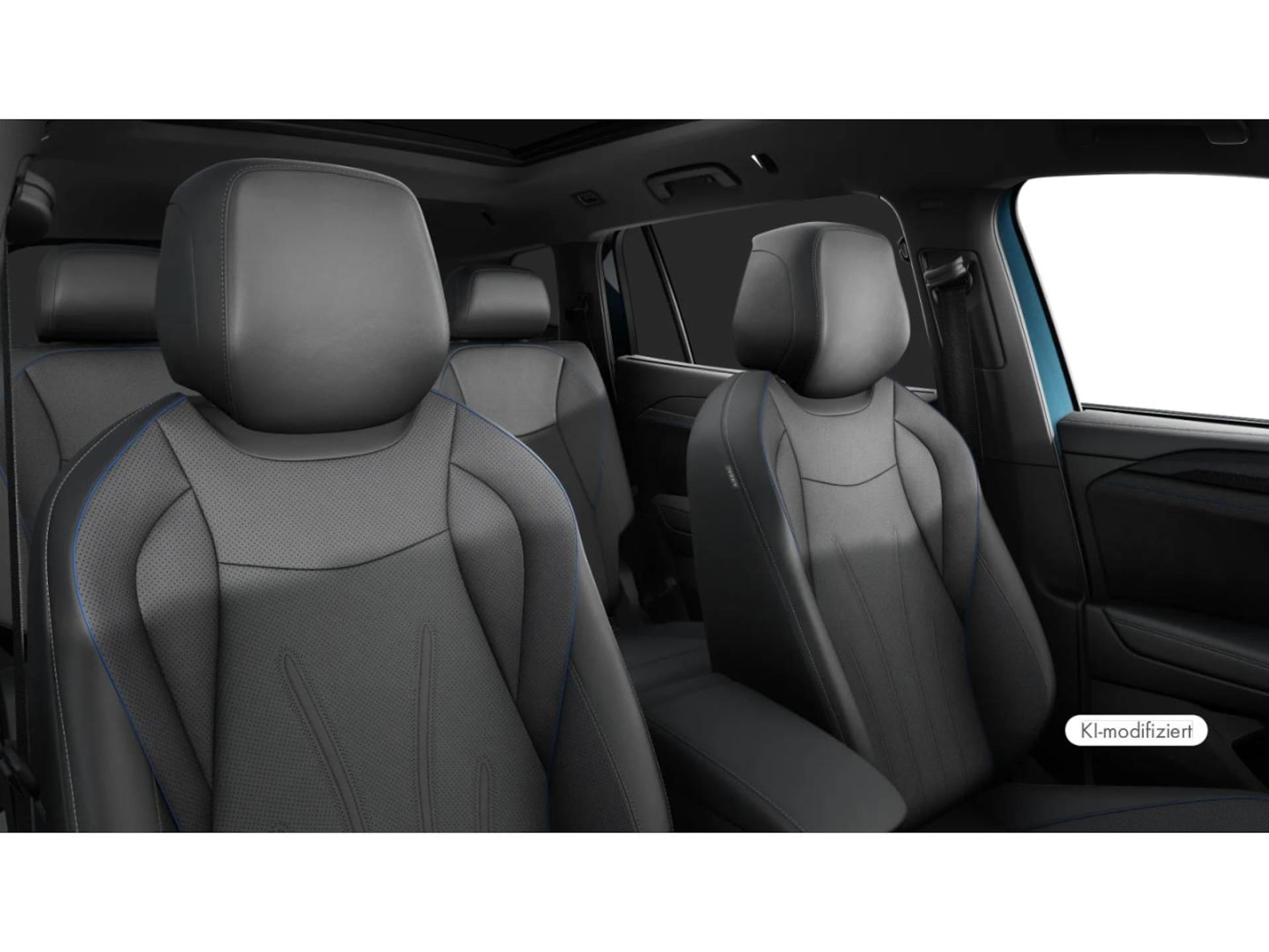 Volkswagen Tayron R-Line