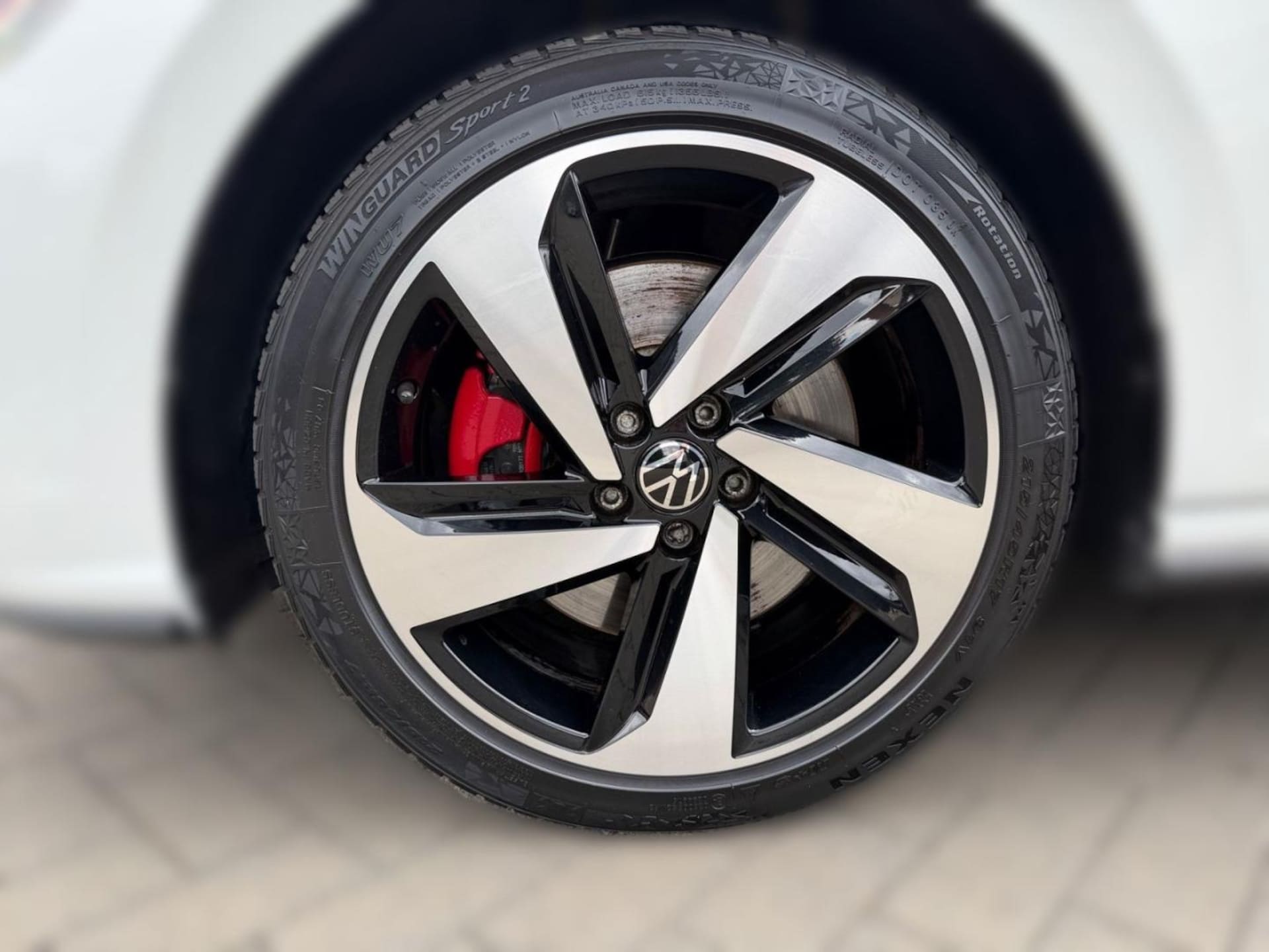 Volkswagen Polo GTI
