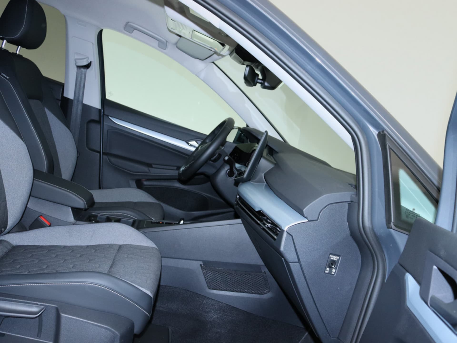 Volkswagen Golf ENERGY