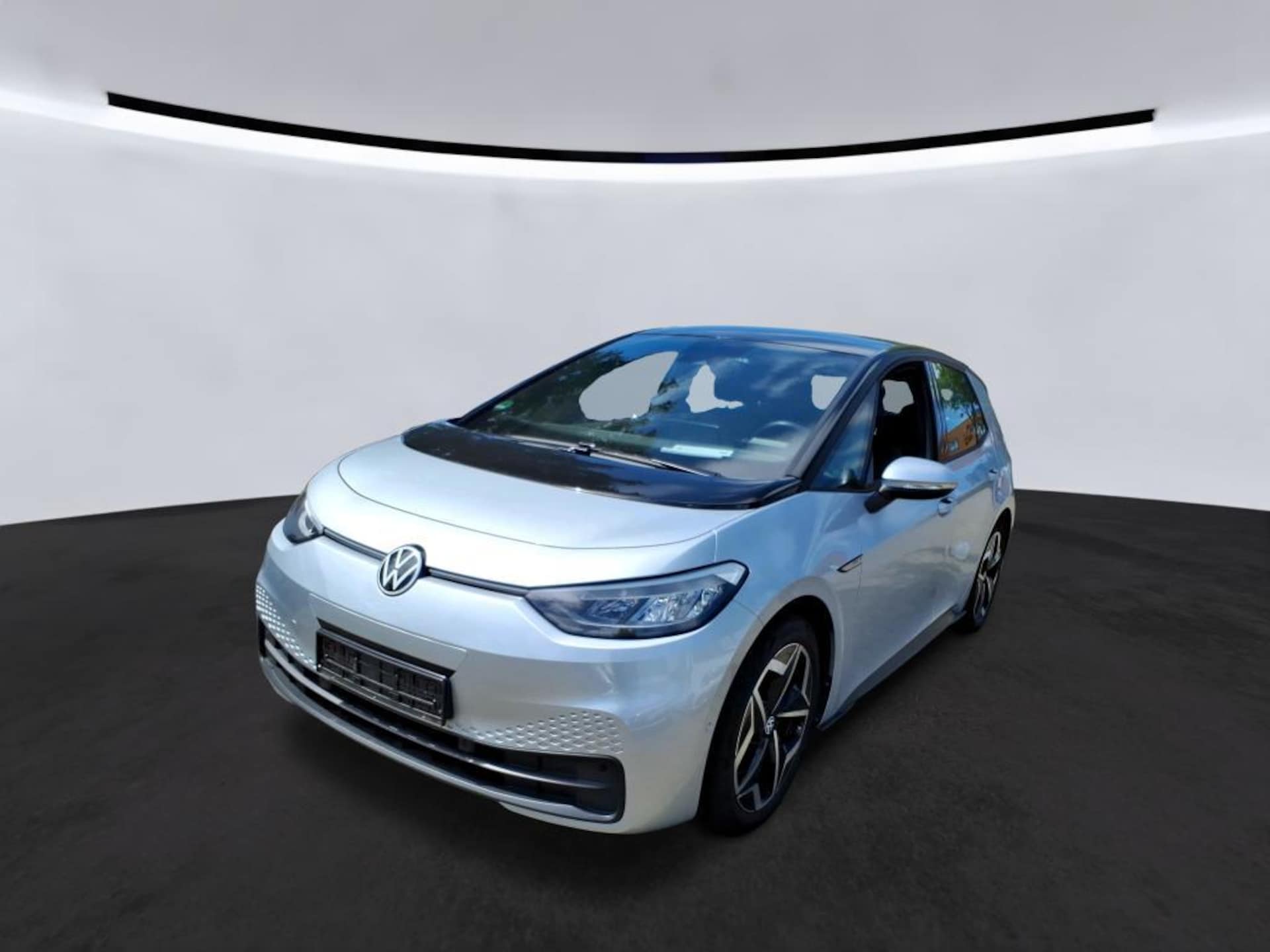 Volkswagen ID.3 Pro S