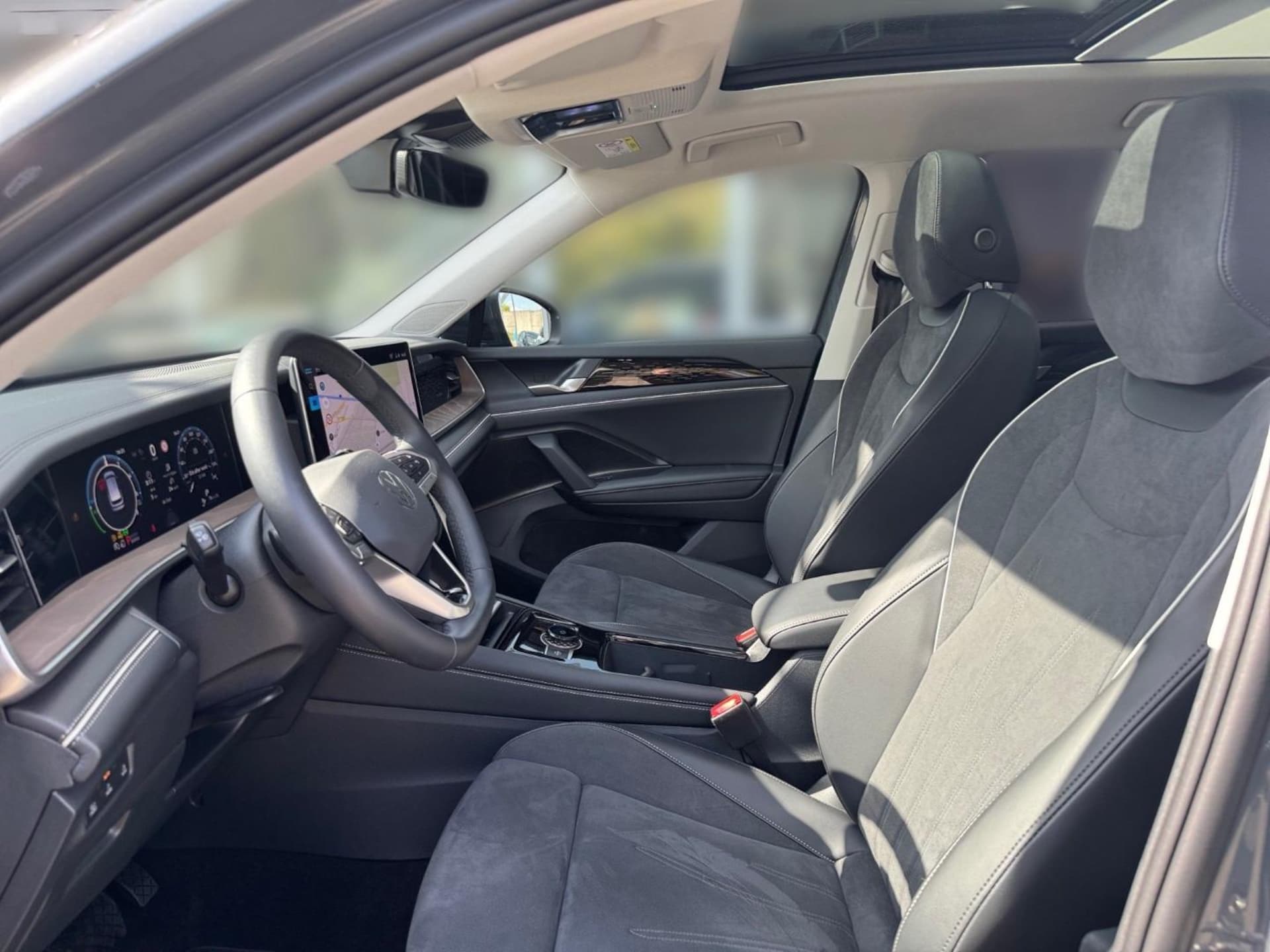 Volkswagen Tayron Elegance