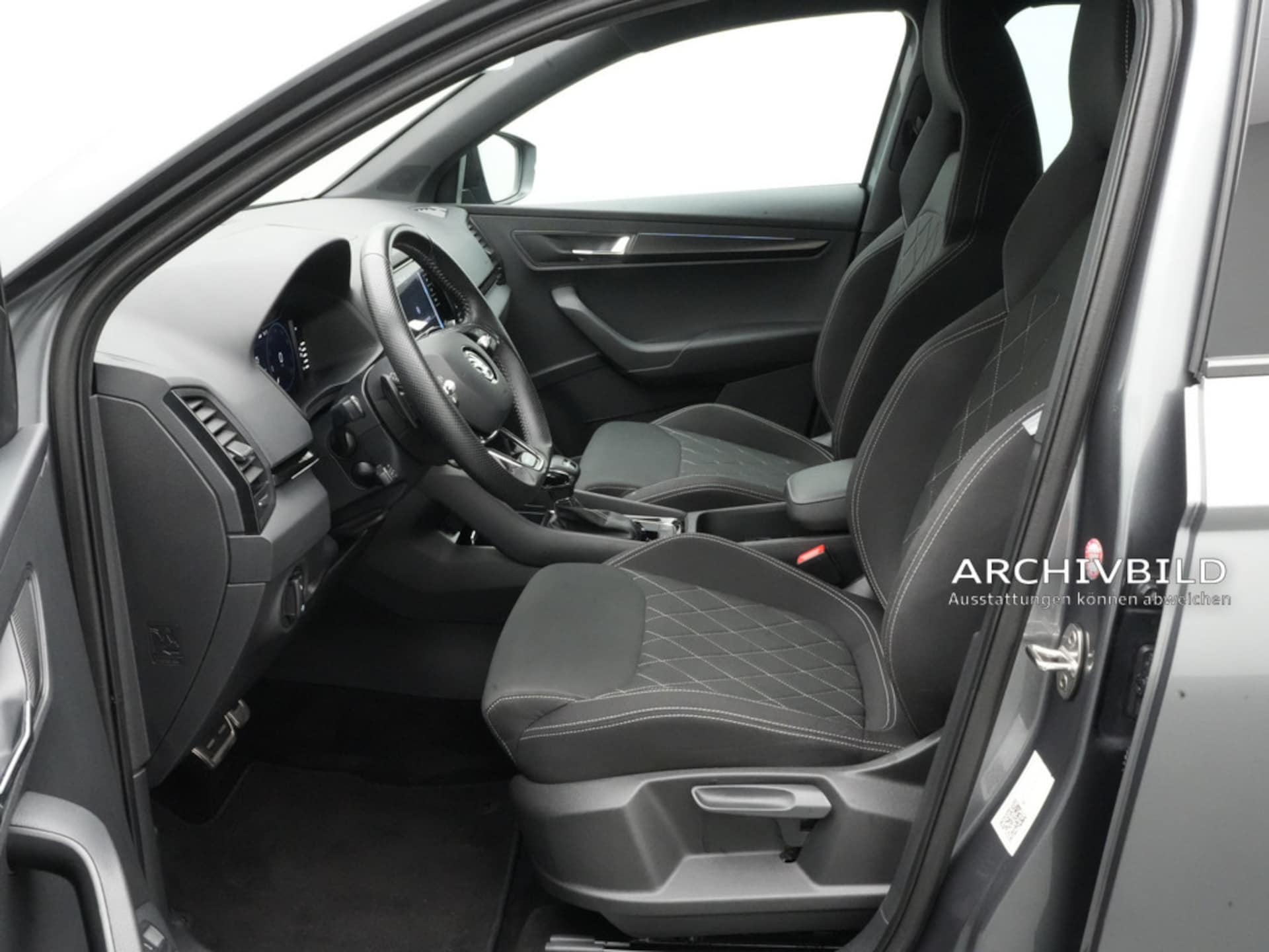 Skoda Karoq Sportline
