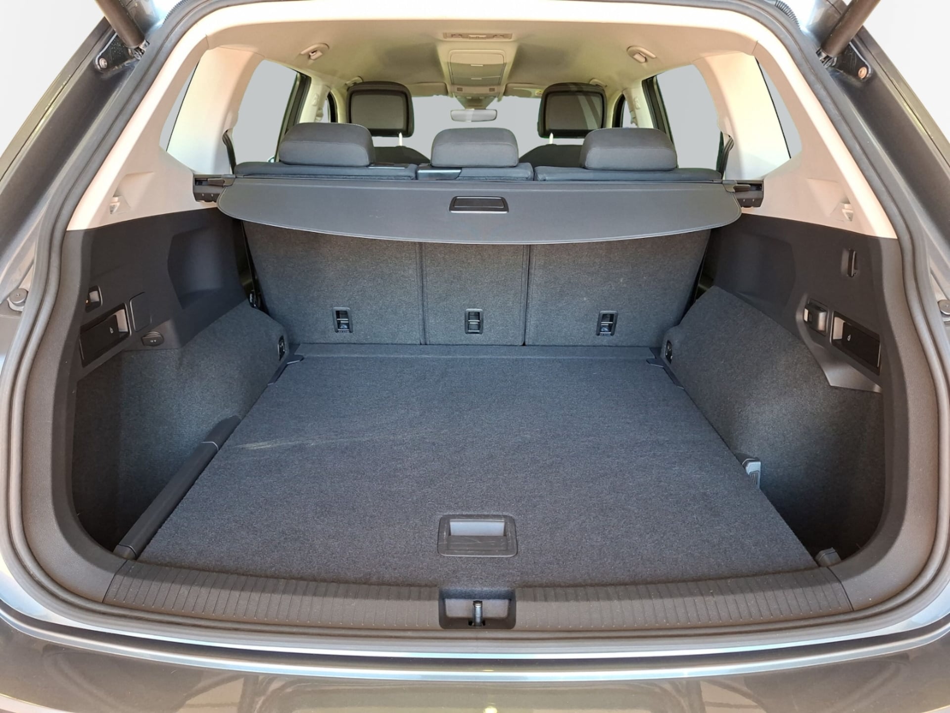 Volkswagen Tiguan Allspace Highline
