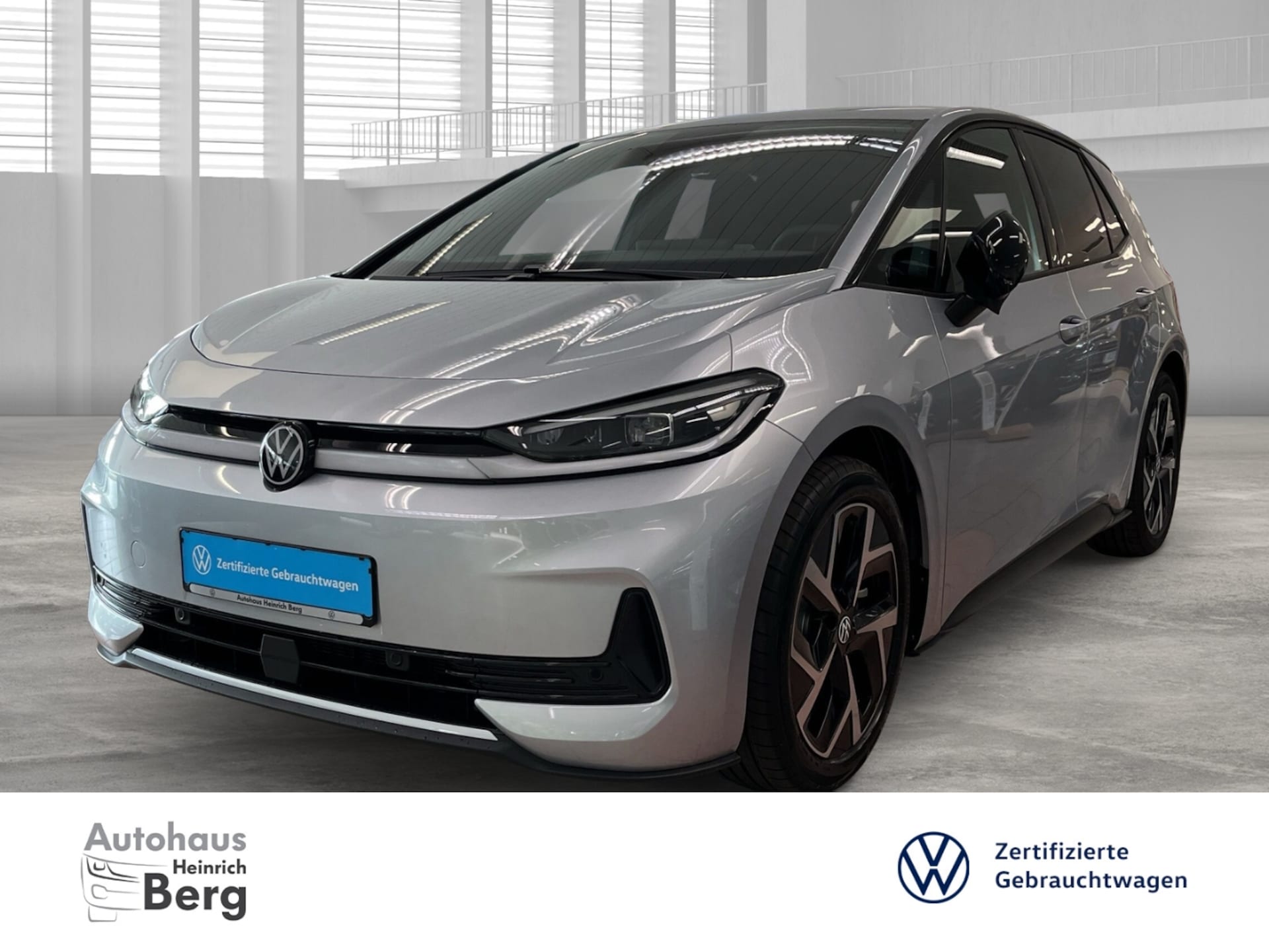 Volkswagen ID.3 Neo Style