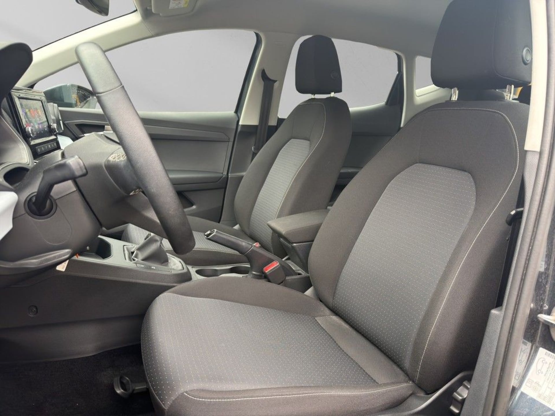 SEAT Ibiza Style