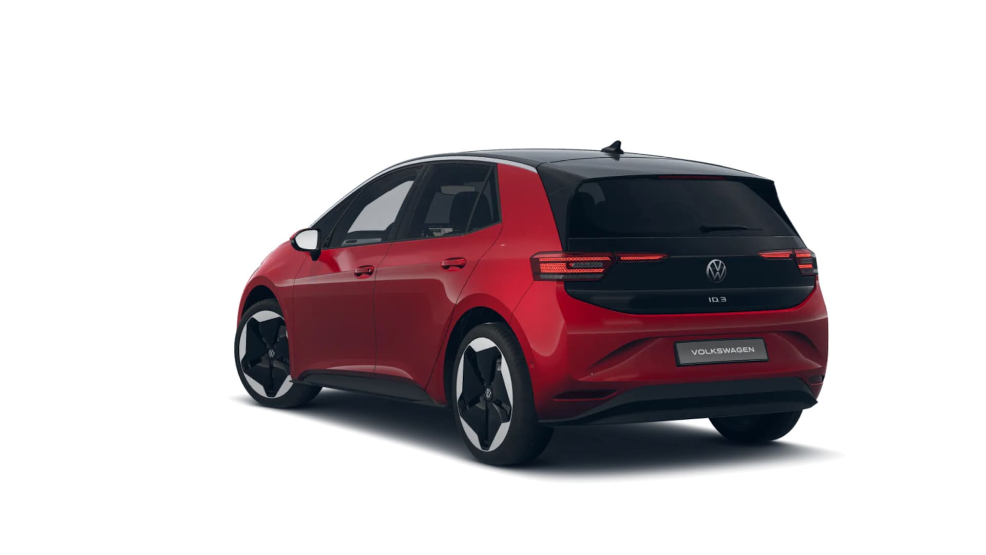 Volkswagen ID.3 Pro S