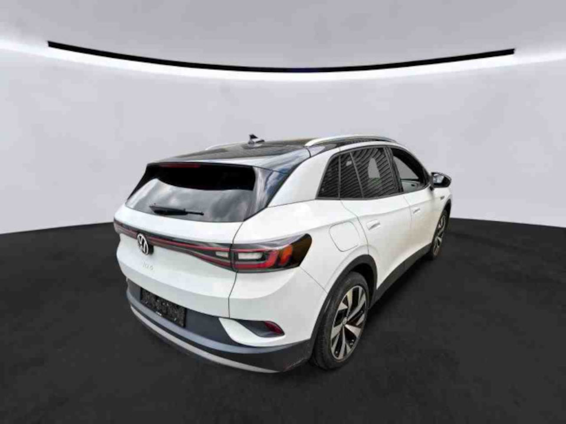 Volkswagen ID.4 1st