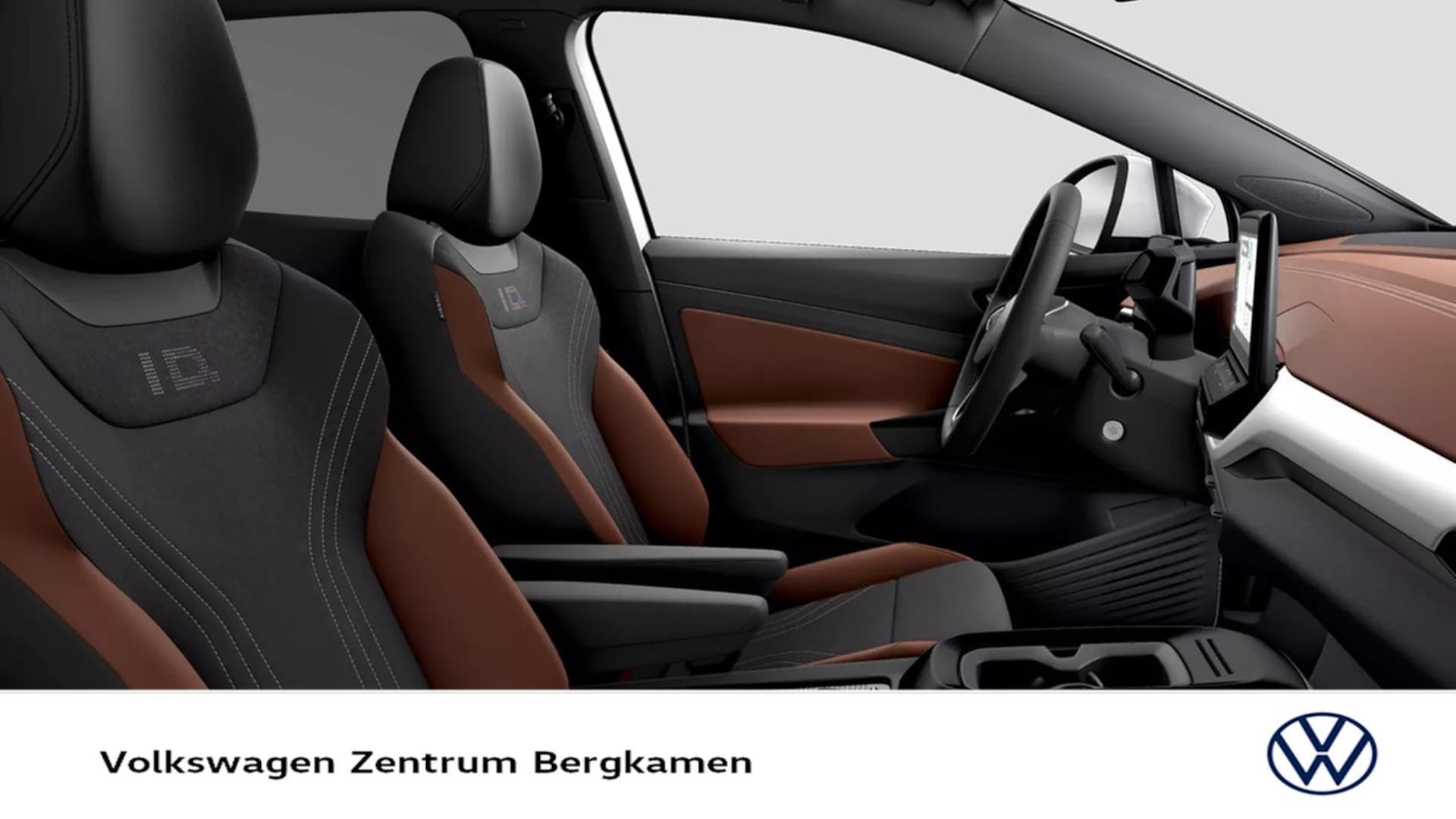 Volkswagen ID.4 Business