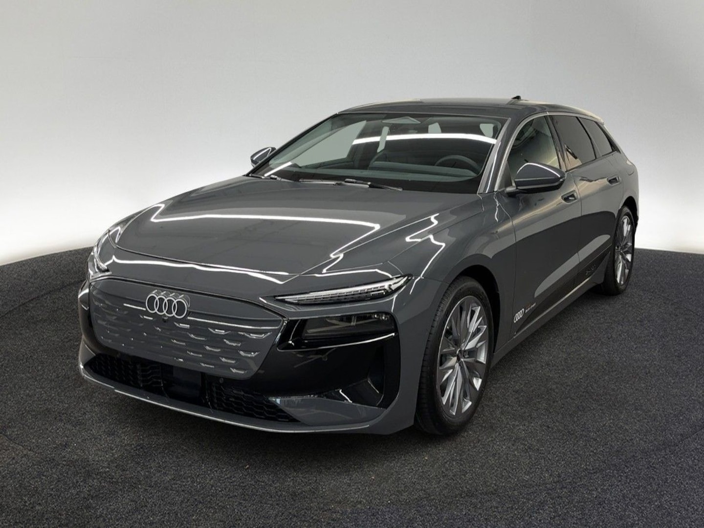Bild über Audi A6 Avant e-tron e-tron 210 kW - für weitere Informationen kontaktieren Sie den Audi Partner