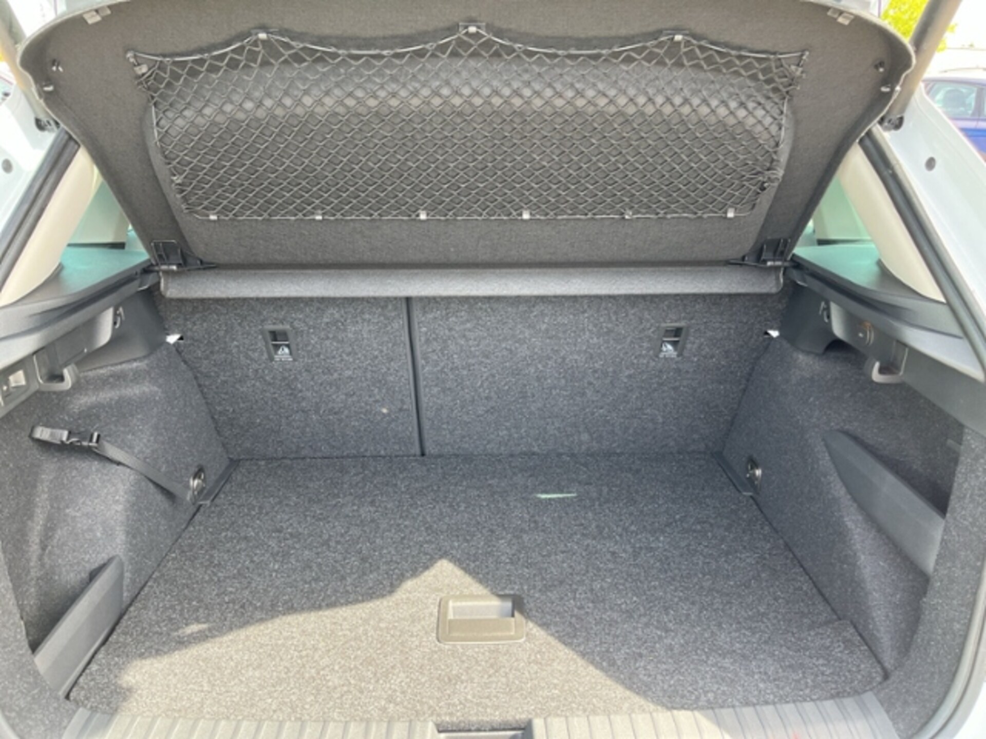 Skoda Kamiq Selection