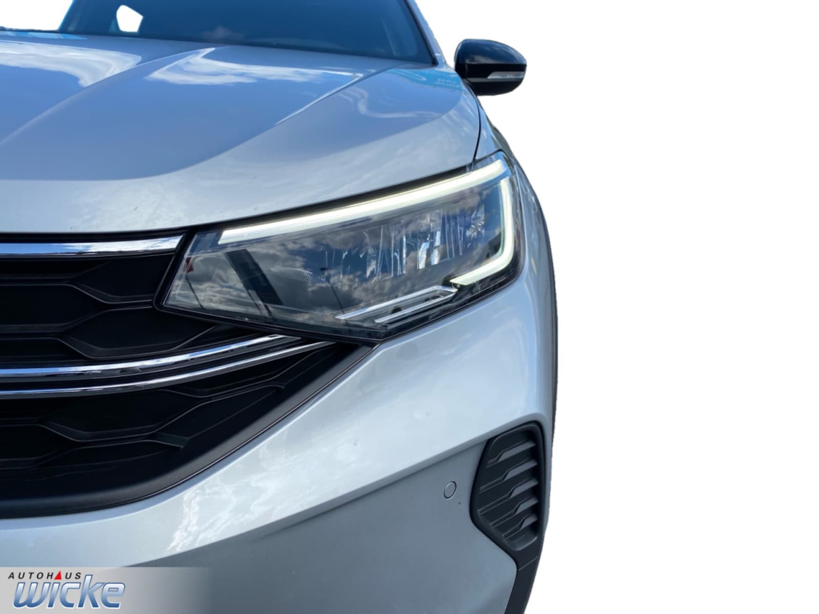 Volkswagen Taigo – Bild 4