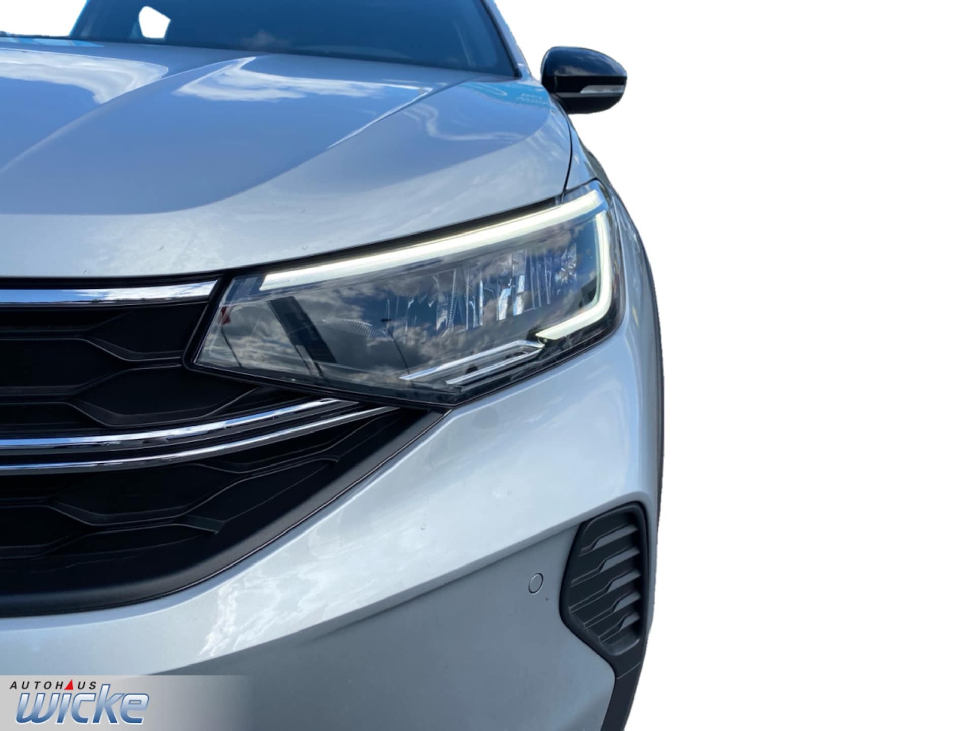 Volkswagen Taigo ENERGY