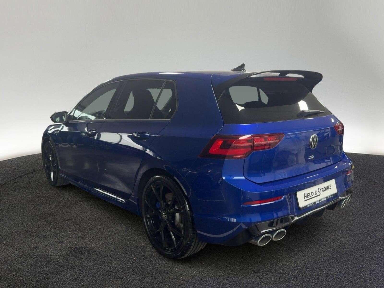 Volkswagen Golf – Bild 3