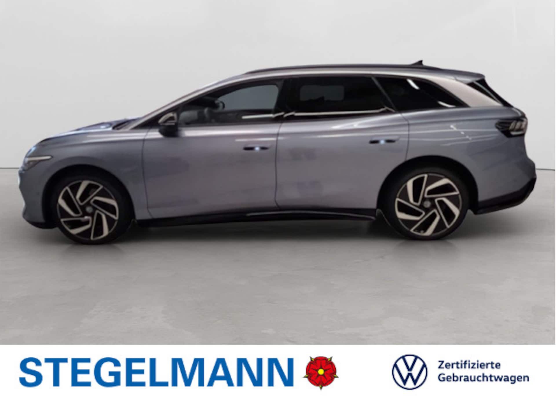 Volkswagen ID.7 Tourer Pro S