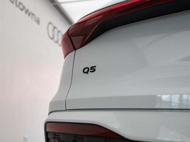2026 Audi Q5