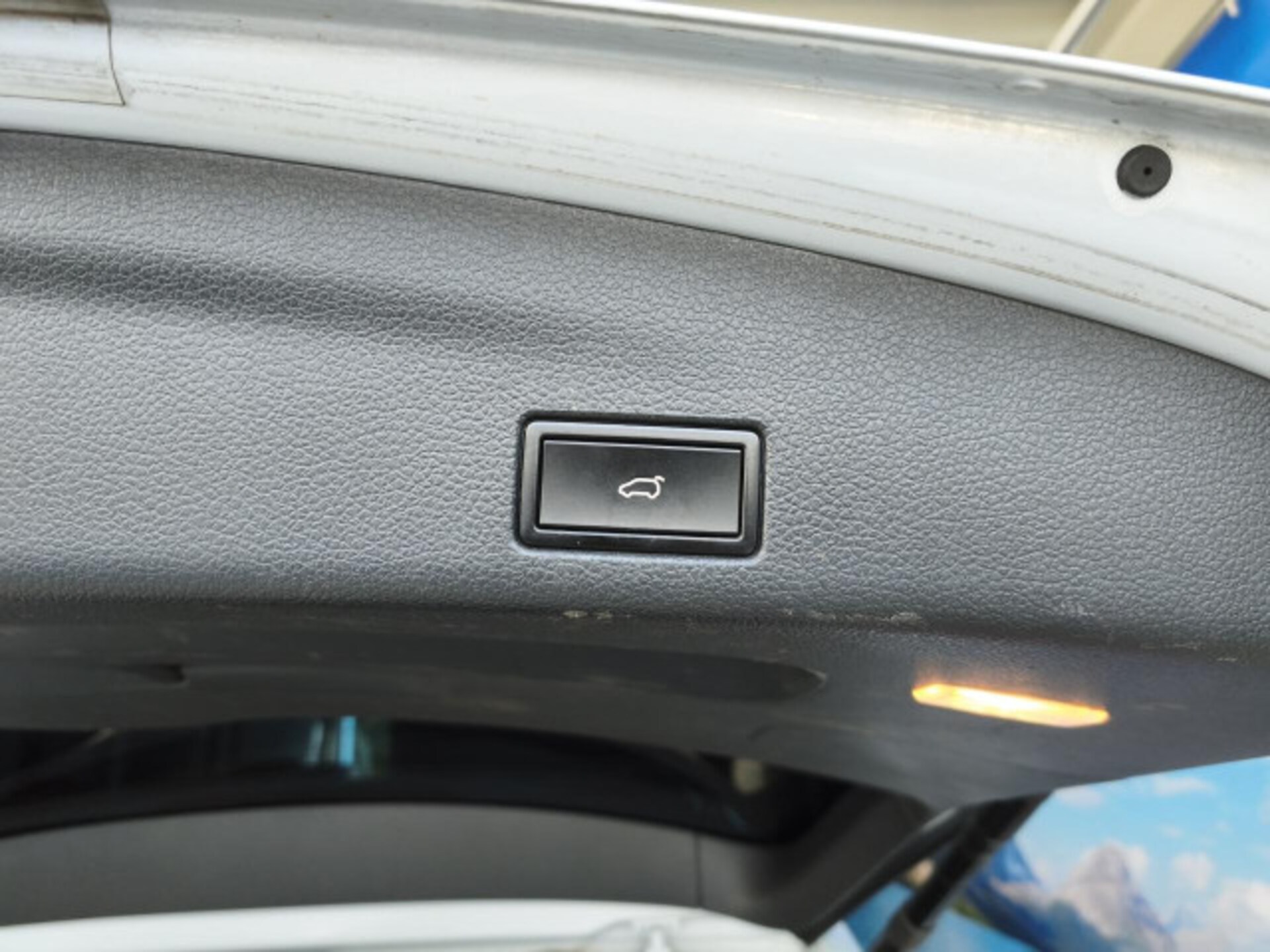 Volkswagen Sharan Highline