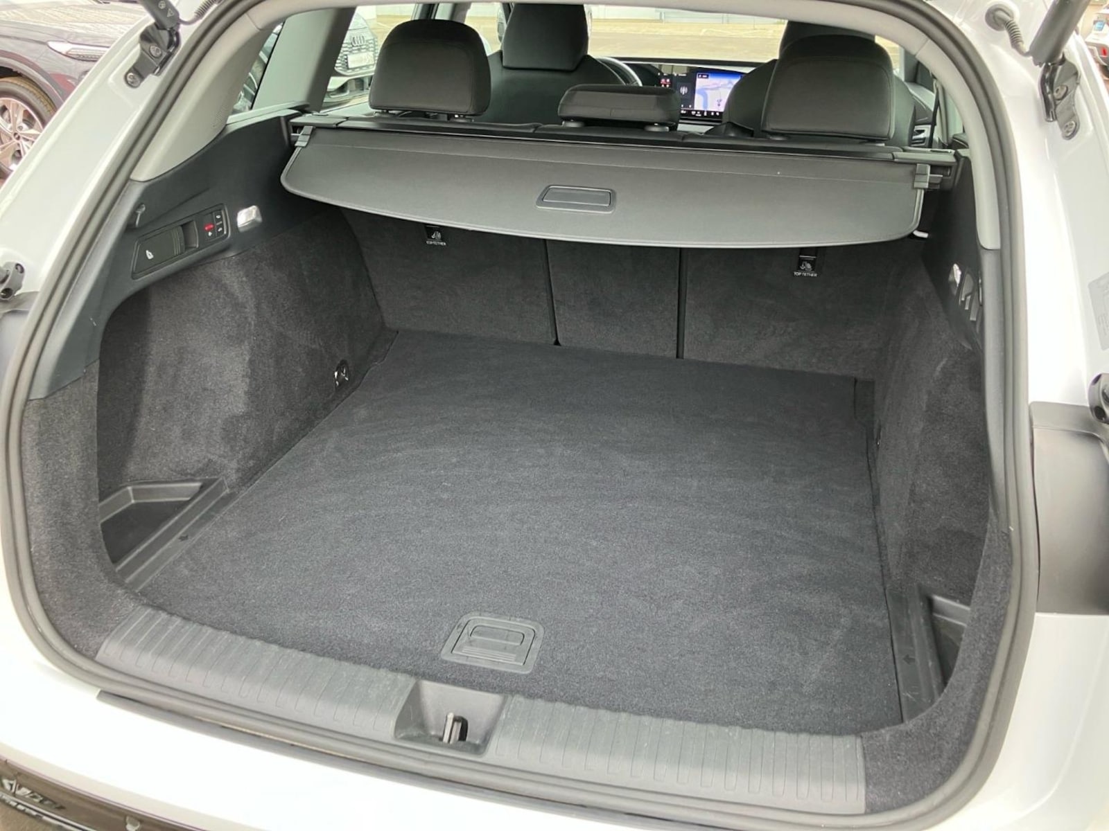 Audi Q6 e-tron – Bild 8