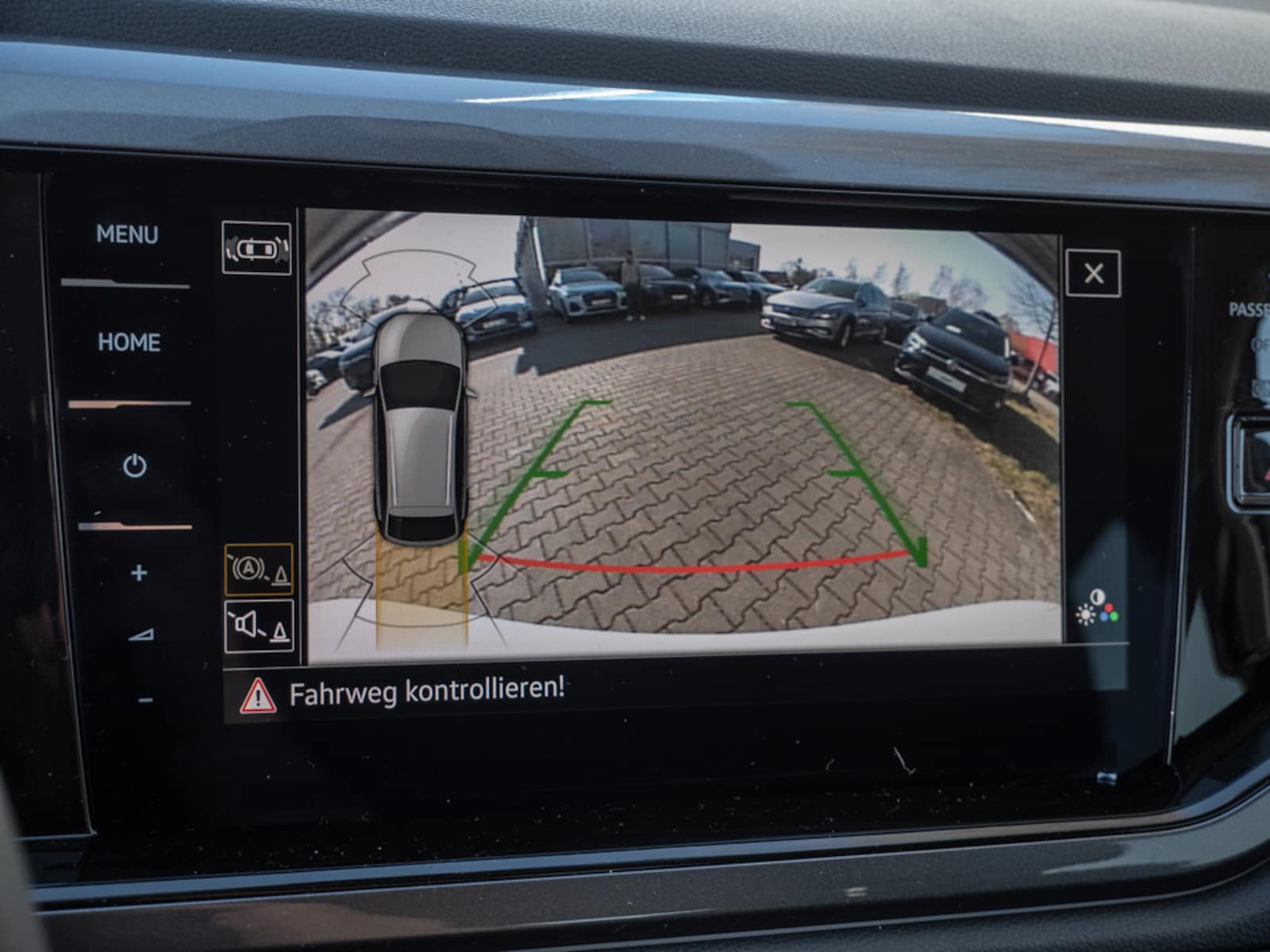 Volkswagen Taigo – Bild 13