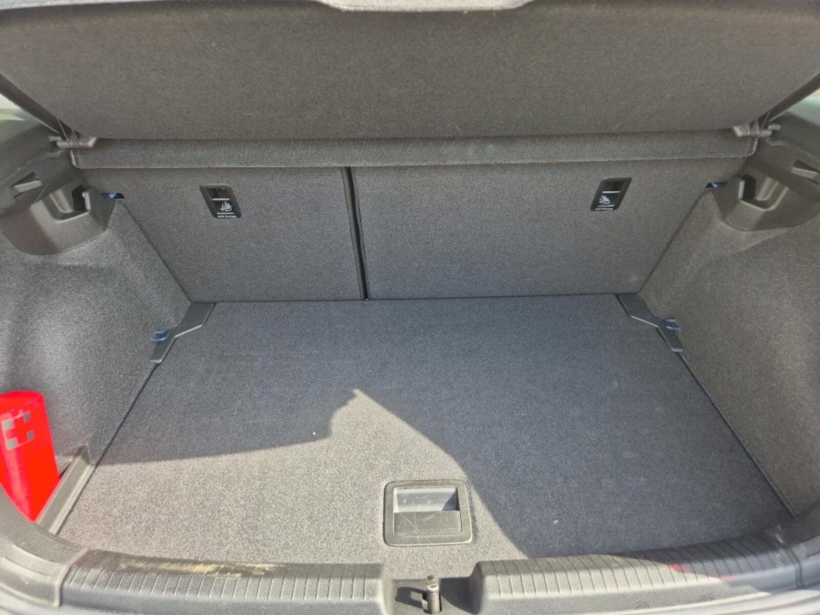 Volkswagen Polo – Bild 19