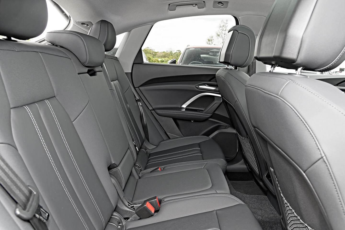 Image about Audi Q5 Sportback TDI quattro 150 kW