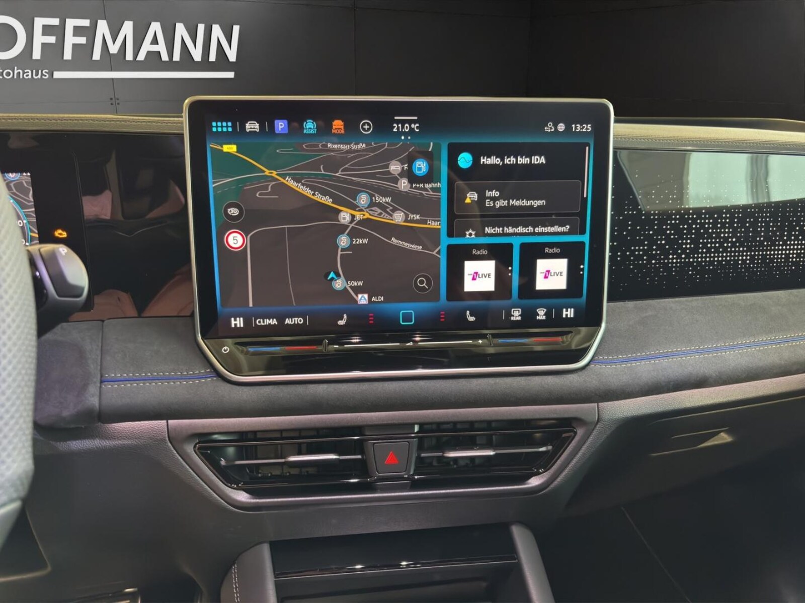 Volkswagen Tiguan – Bild 11
