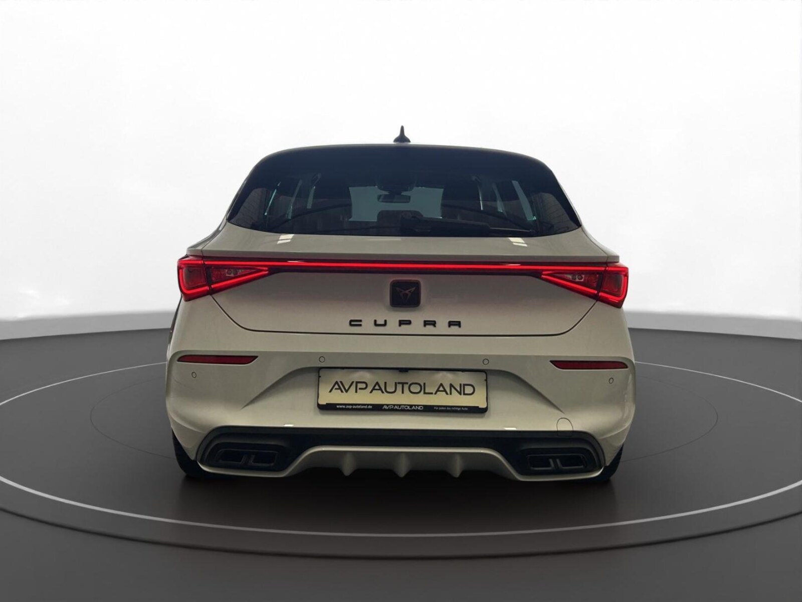 CUPRA Leon – Bild 6