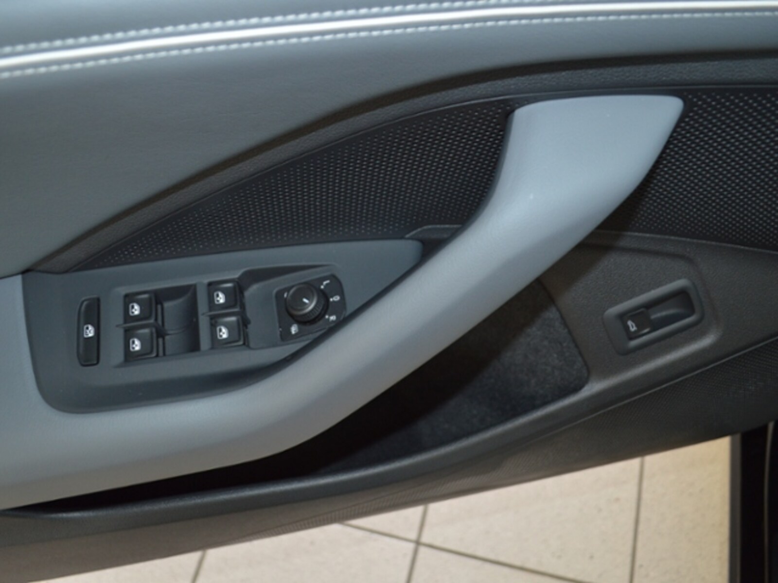 Volkswagen Passat – Bild 17