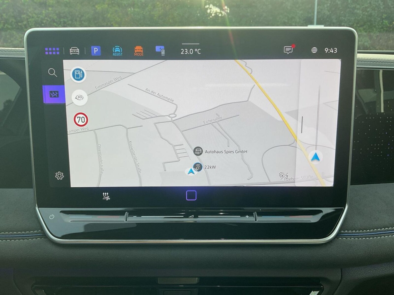 Volkswagen Tiguan – Bild 20