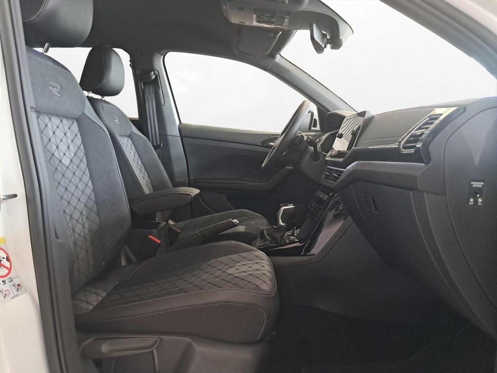 Volkswagen T-Cross – Bild 5
