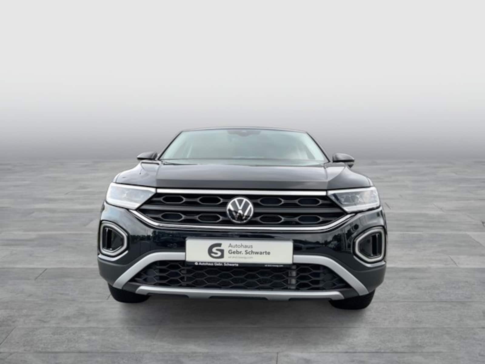 Volkswagen T-Roc – Bild 7