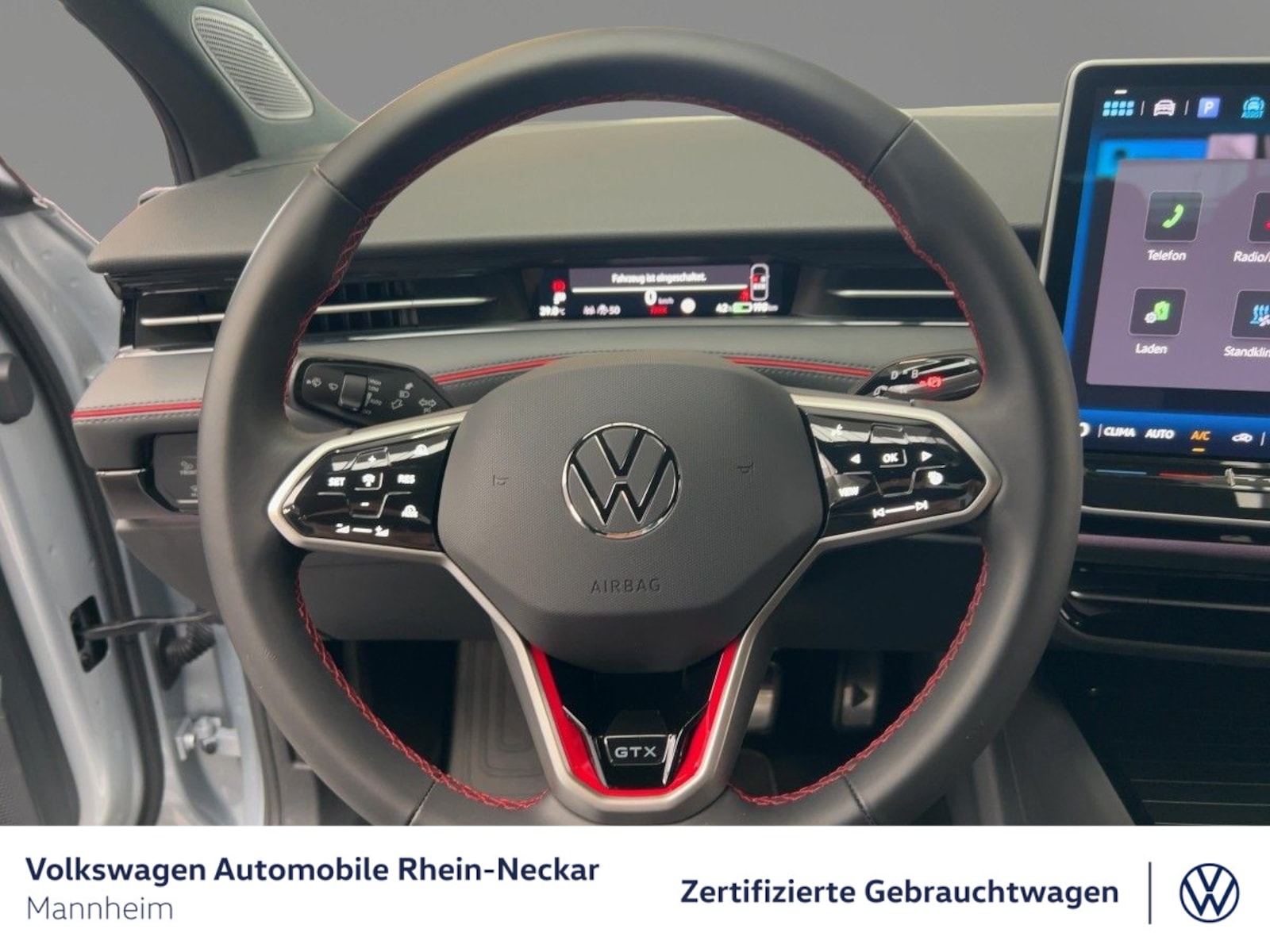 Volkswagen ID.7 – Bild 9