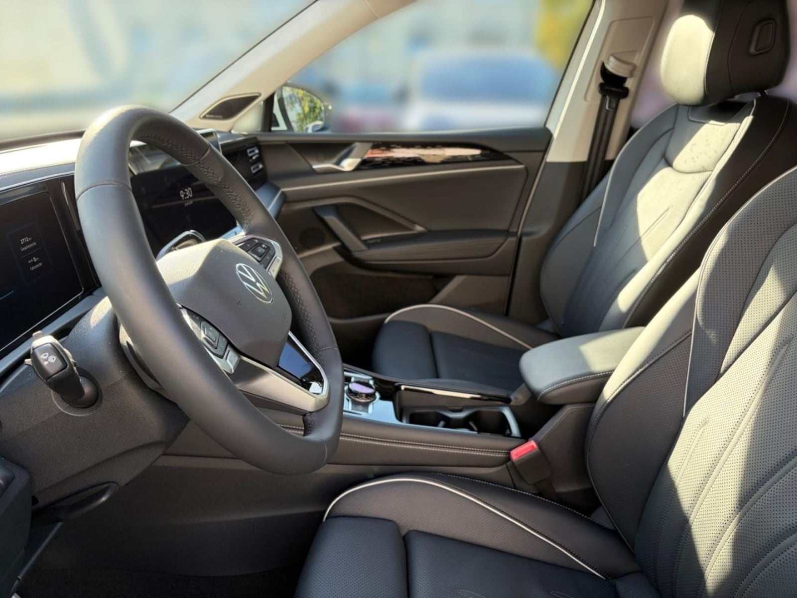 Volkswagen Tiguan – Bild 8