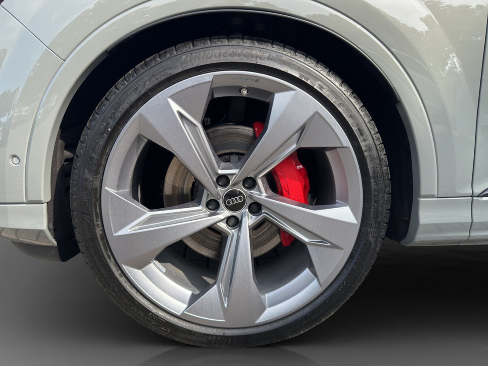 Audi Q7 – Bild 11