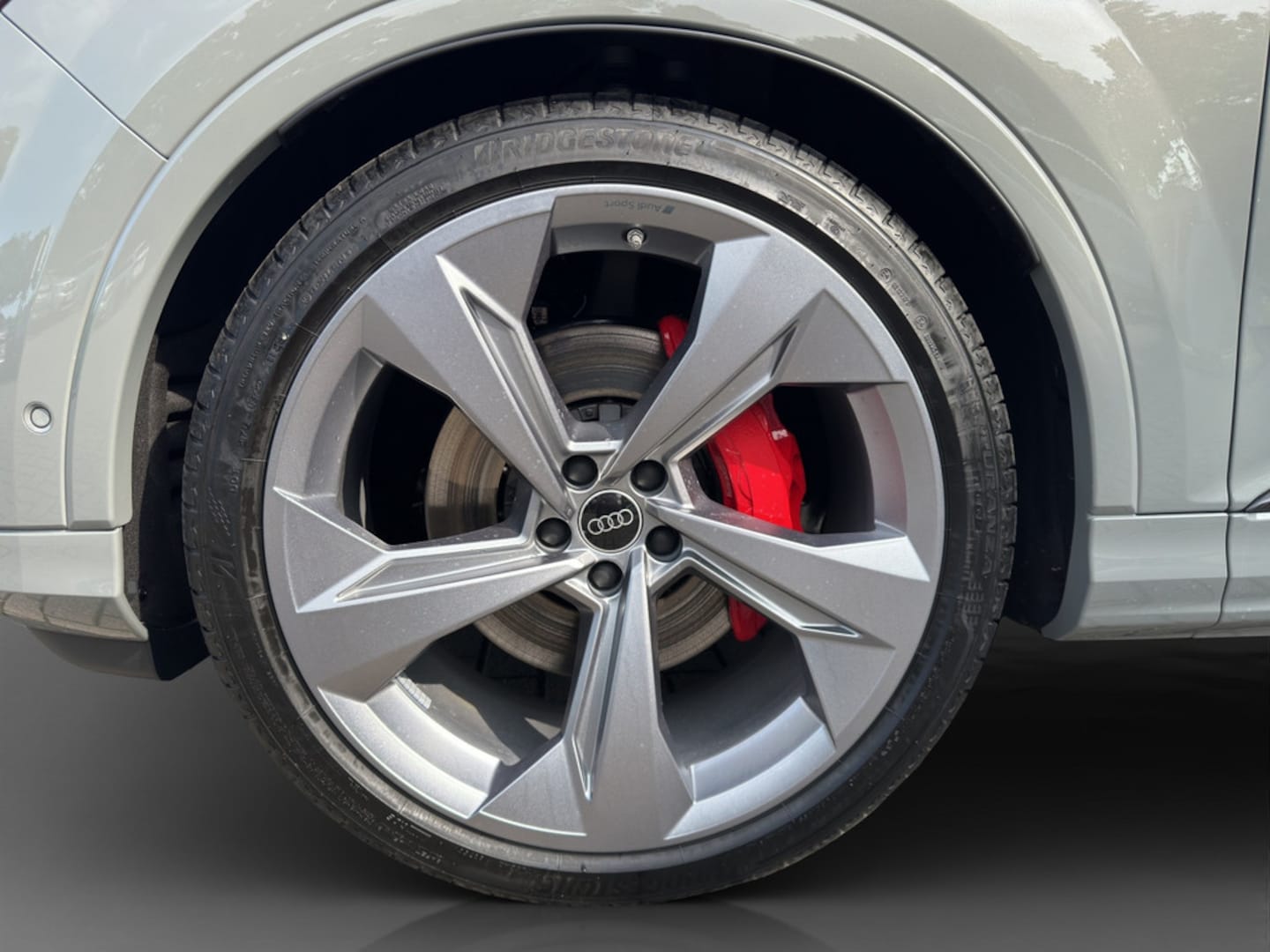 Bild über Audi Q7 SUV S line 50 TDI quattro tiptronic - für weitere Informationen kontaktieren Sie den Audi Partner