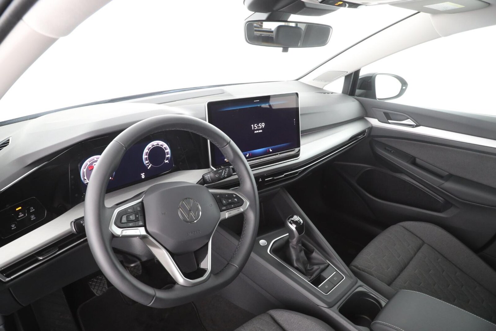Volkswagen Golf – Bild 11