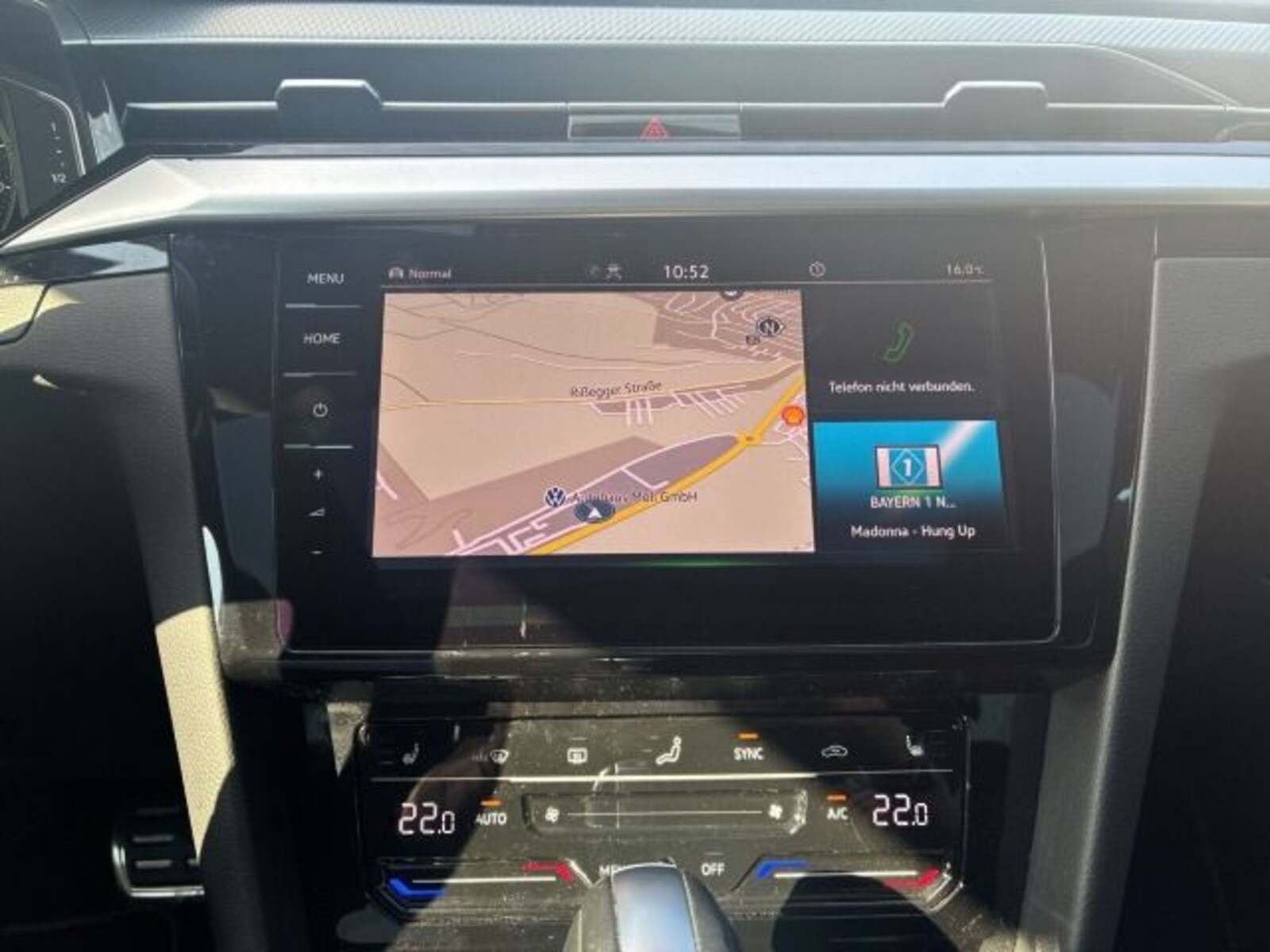 Volkswagen Arteon – Bild 14