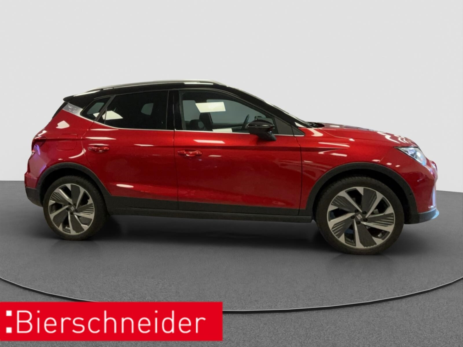 SEAT Arona – Bild 4
