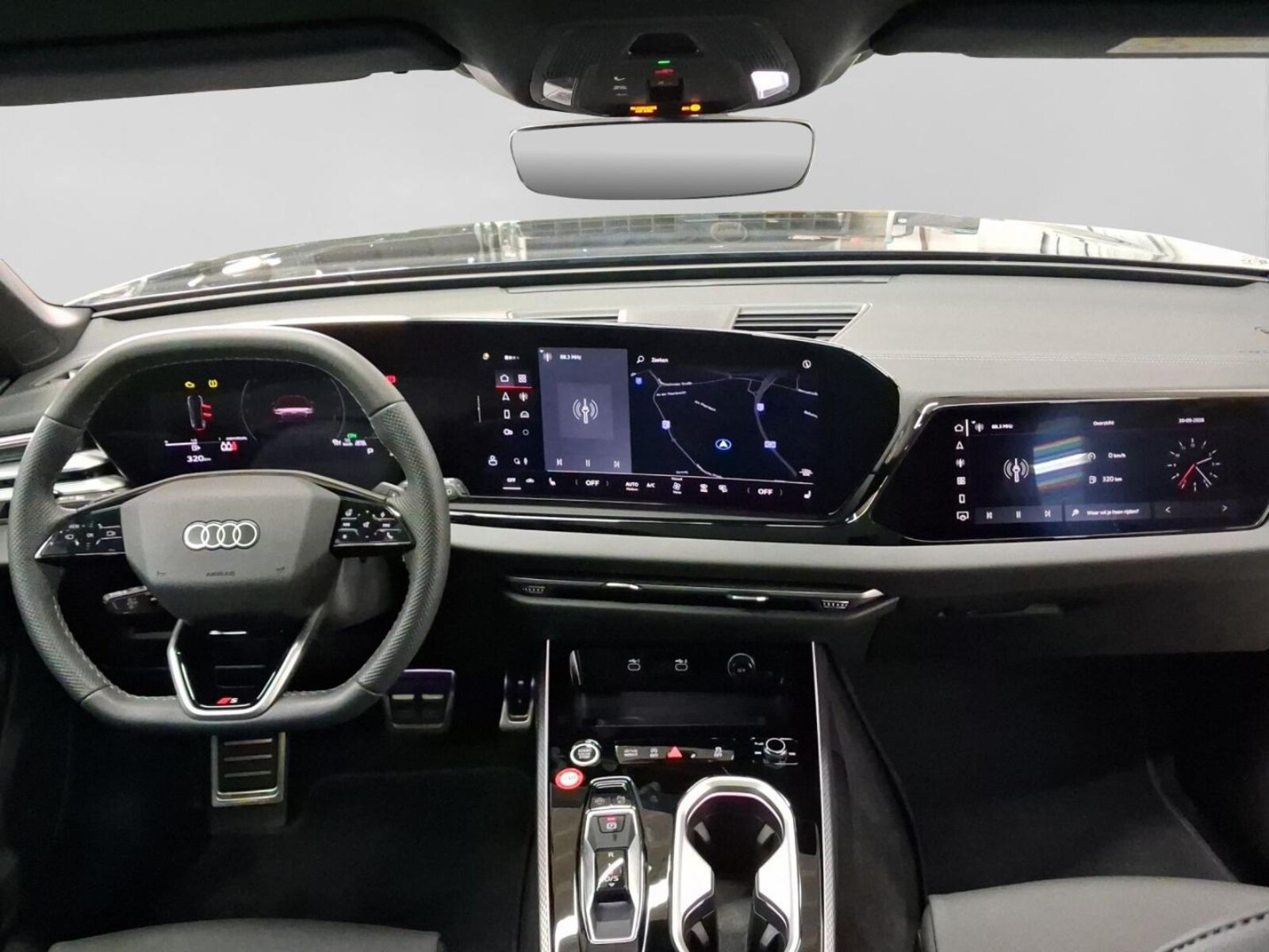 Audi A6 Avant – Bild 5