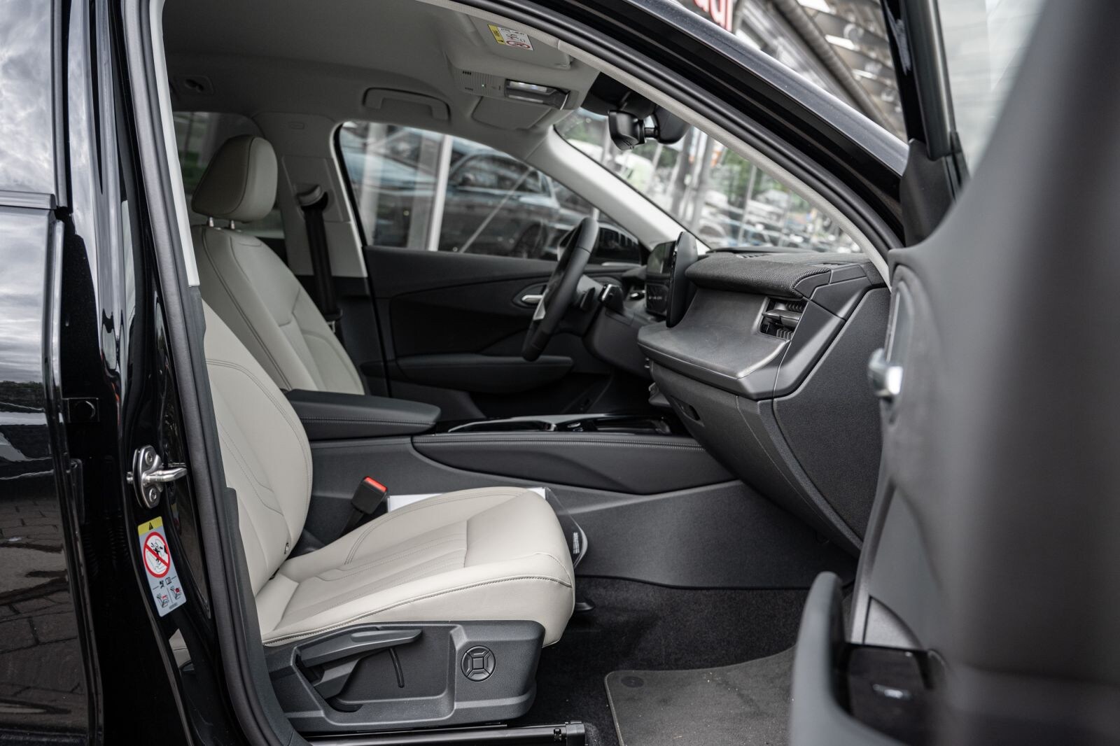 Audi Q3 – Bild 7