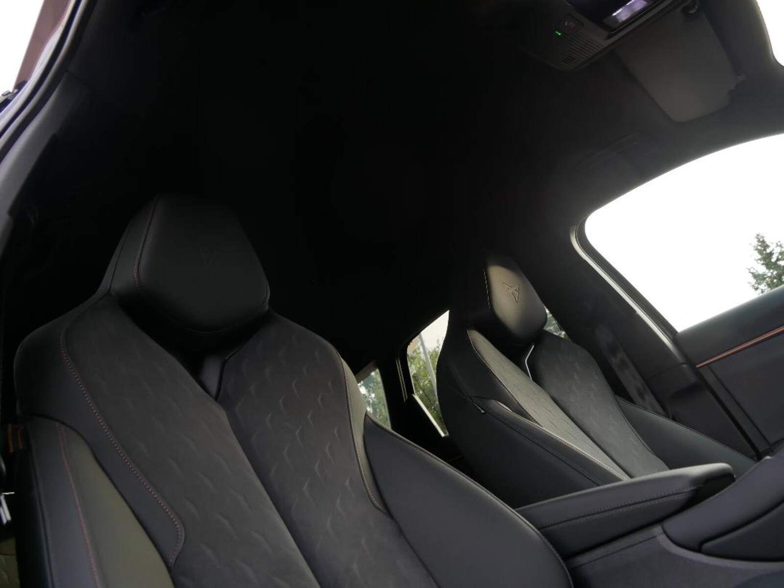 CUPRA Terramar – Bild 8