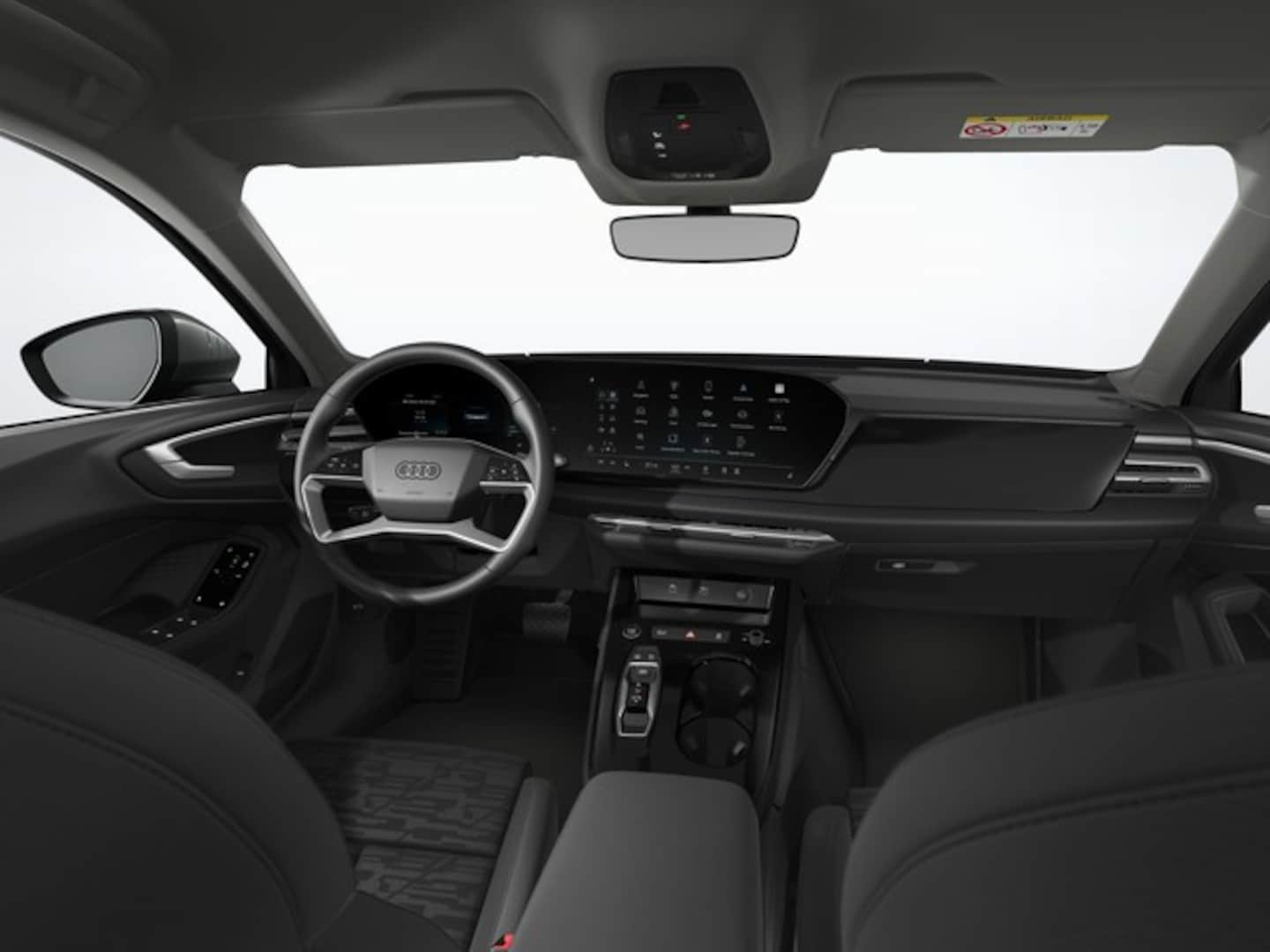 Bild über Audi A5 Avant TDI 150 kW S tronic - für weitere Informationen kontaktieren Sie den Audi Partner